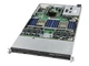 Серверная платформа 1U Intel R1304WFTYS (4x3.5") CPU (s3647), RAM (DDR4), HDD, 1100W Б/У - изображение 1