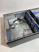 Корпус для сервера 4U Supermicro CSE-743, 426x531x178мм, EATX, 8x3.5" hot-swap, 645W Б/У - изображение 7