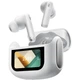 Бездротові навушники Blackview AirBuds 12 TWS White (6931548319726) - зображення 3