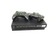 Игровая приставка Microsoft Xbox ONE X 1TB (Model 1787) с двумя джойстиками Б/У - изображение 2