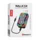 Беспроводной аудио ресивер WALKER BTA-320 Car Receiver to AUX 3.5мм Bluetooth black - изображение 2