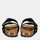 Женские шлепанцы CMP Eco Thalitha 3Q91016-U901 36 (4US) 23.3 см Nero (8059342001123) - изображение 4