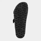 Женские шлепанцы CMP Eco Thalitha 3Q91016-U901 36 (4US) 23.3 см Nero (8059342001123) - изображение 6