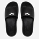 Женские шлепанцы для пляжа Arena Marco 003789-103 36 22 см Black (3468336480922) - изображение 5