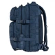 Рюкзак тактичний Mil-Tec 20Л. Темно-Синій US ASSAULT PACK SM DK.BLAU (14002003-20) - изображение 3