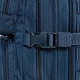 Рюкзак тактичний Mil-Tec 20Л. Темно-Синій US ASSAULT PACK SM DK.BLAU (14002003-20) - изображение 6