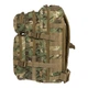 Рюкзак тактичний 20л. Мультікам Mil-Tec US ASSAULT PACK SM W/L-ARID (14002056-20) - изображение 7
