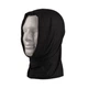 Головний убір багатофункціональний Mil-Tec Баф Multifunctional Headwear One size Black (12216002) - изображение 3
