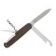 Карманний ніж Олива Mil-Tec BW Taschenmesser AA OLIV (15337000) - зображення 3