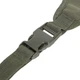 Держатель шлема (на рюкзак) Mil-Tec MOLLE тактический Olive (16677001) - изображение 5