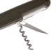 Карманний ніж Олива Mil-Tec BW Taschenmesser AA OLIV (15337000) - зображення 6