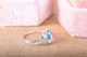 Серебряное кольцо корона 18.5 SK-0007 - изображение 2