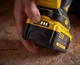 Електролобзик акумуляторний Stanley FATMAX SFMCS650B - зображення 6
