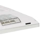 Видеодомофон с цветным дисплеем BCOM BD-770FHD/T 7" IPS 16:9 1024×600 Белый (99-00018323) - изображение 2
