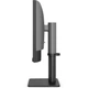 Монітор 27" BenQ PD2706QN QHD 100Hz IPS HDMI DP USB-C Pivot Dark Grey (9H.LNDLA.TBE) - зображення 5
