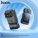 Автомобильный видеорегистратор HOCO DI62 с Wi-Fi, задней камерой и углом обзора 145° - изображение 8