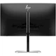 Монітор 27" HP S5 Pro 527pu QHD 100Hz IPS HDMI DP USB-C RJ-45 Pivot Black (9E0G5AA) - зображення 6