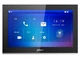 Видеодомофон с микрофоном и динамиками Dahua DHI-VTH5221D-S2 1024×600 7" (99-00001818) - изображение 1