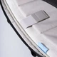 Сумка-чехол Proove LBSS14000003 Soft Shield 14' для ноутбука Gray - изображение 5