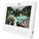 Видеодомофон с цветным дисплеем NeoLight KAPPA+HD 7" 16:9 1024×600 Белый (99-00005722) - изображение 3