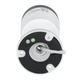 Наружная IP-камера видеонаблюдения GreenVision GV-178-IP-I-AD-COS50-30 (Ultra AI) 5мп цилиндрическая ИК+LED IP67 - изображение 5