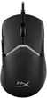 Mysz HyperX Pulsefire Saga USB Black (A2PB3AA) - obraz 2