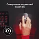 Мышь HyperX Pulsefire Saga USB Black (A2PB3AA) - изображение 13