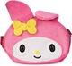 Purse Pets My Melody Girls Interactive Bag - Интерактивная сумка для девочек. Домашние животные. Моя Мелодия (6065145) - Игровой набор Spin Master - изображение 5