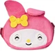 Purse Pets My Melody Girls Interactive Bag - Интерактивная сумка для девочек. Домашние животные. Моя Мелодия (6065145) - Игровой набор Spin Master - изображение 7