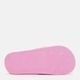 Детские шлепанцы для девочки Sprox B991089-PNK 33 Розовые (5401200366159) - изображение 6