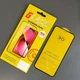 Захисне 9D скло для Iphone XR на весь екран 9H - зображення 1