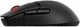 Миша HyperX Pulsefire Saga Pro Wireless/Bluetooth Black (A2PB2AA) - зображення 7