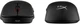 Миша HyperX Pulsefire Saga Pro Wireless/Bluetooth Black (A2PB2AA) - зображення 8
