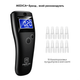 Алкотестер Medica+ Alco Control 8.0 - зображення 8