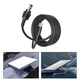 Кабель для Starlink Mini USB Type-C to DC, PD100W - 5 метрів - зображення 8