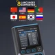 Тестер компонентов Fnirsi DSO-TC4 (транзисторов), осциллограф, генератор сигналов - изображение 9