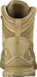 Ботинки Salomon QUEST 4D Forces 2, Coyote, UK 14.5 / EU 50⅔ - изображение 4