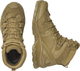 Ботинки Salomon QUEST 4D Forces 2, Coyote, UK 14.5 / EU 50⅔ - изображение 6