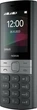 Мобільний телефон Nokia 150 2023 Dual Sim Black Чорний 37712 - изображение 4