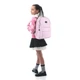 Рюкзак для міста та навчання GoPack GO25-147M-6 Education Teens рожевий - изображение 6