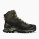 Черевики Salomon QUEST ELEMENT GTX, Зелений, UK 9.5 / EU 44 - изображение 6