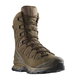 Черевики Salomon QUEST 4D Forces 2 High GTX, Коричневий, UK 9 / EU 43.5 - зображення 1