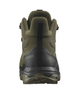 Ботинки Salomon X Ultra Forces MID, Ranger Green, UK 4.5 / EU 37⅓ - изображение 6