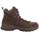 Ботинки тактические MIL-TEC Squad Boots 5 Inch, Коричневый, 46 - изображение 6