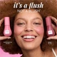 Румяна-сыворотка Glow Recipe Niacinamide Dewy Flush - Watermelon Glow (12 ml) - изображение 3