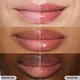 Тинт-сыворотка для губ Laneige Glaze Craze Tinted Lip Serum - Cinnamon Sugar (12 g) - изображение 2