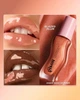 Масло для губ Gisou honey infused lip oil - Glazed Plum (8 ml) - изображение 3