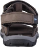 Сандали Cmp Almaak Hiking Sandal Brown 38Q9947-P816 47 - изображение 6