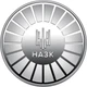 Медаль України НБУ Національне агентство з питань запобігання корупції 2025 р. в сувенірній упаковці - изображение 4