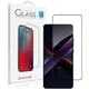Защитное стекло ACCLAB Full Glue для Xiaomi Poco X7 Pro - Black - изображение 1